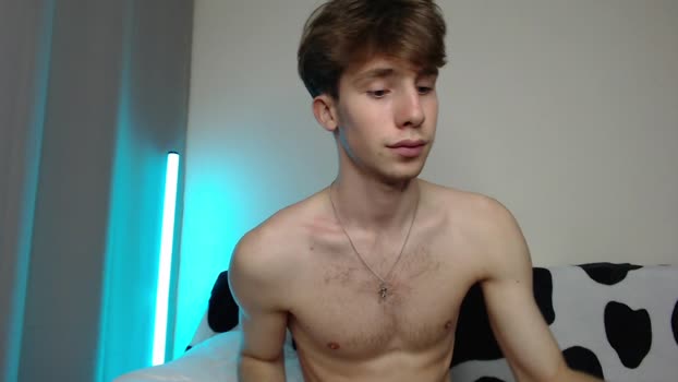 cute_brian natural Webcam SHOW @ Chaturbate 10-10-2025