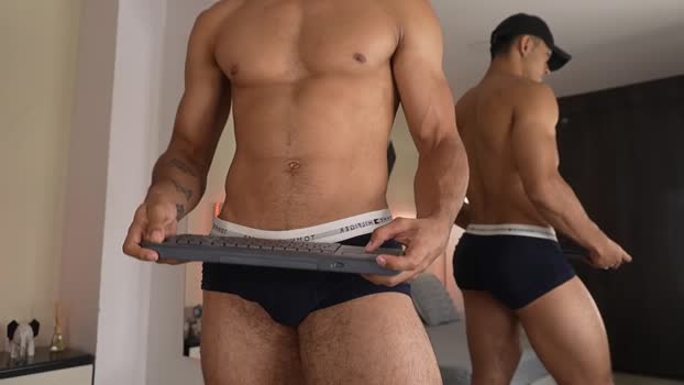 danteestone Nude Webcam SHOW @ Chaturbate 10-10-2025