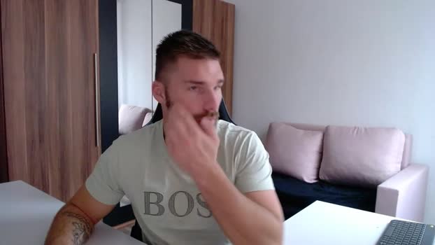 darius_94 Webcam Webcam SHOW @ Chaturbate 11-10-2025