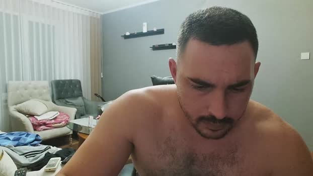 djmute sexy Webcam SHOW @ Chaturbate 10-10-2025