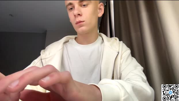echowraith fingers Webcam SHOW @ Chaturbate 11-10-2025