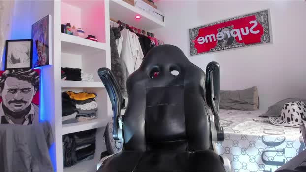 eren_blade_ bicurious Webcam SHOW @ Chaturbate 11-10-2025