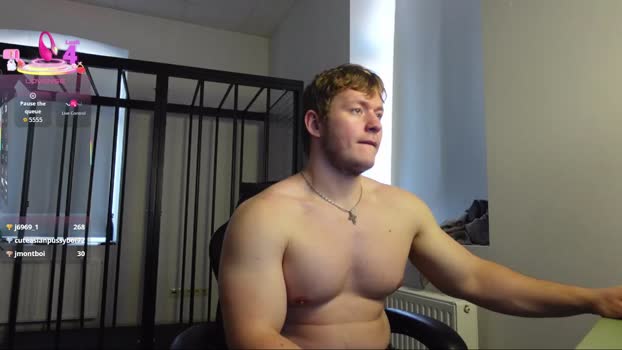 eric_poston beautiful Webcam SHOW @ Chaturbate 11-10-2025