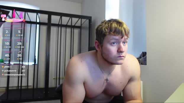 eric_poston gag Webcam SHOW @ Chaturbate 11-10-2025