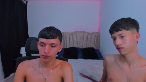 juan_nd_steven oral Webcam SHOW @ Chaturbate 11-10-2025