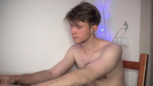kero180 Topless Webcam SHOW @ Chaturbate 10-10-2025