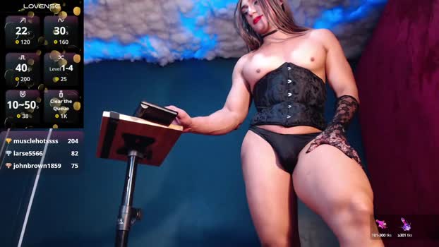 layla_dominac moan Webcam SHOW @ Chaturbate 10-10-2025