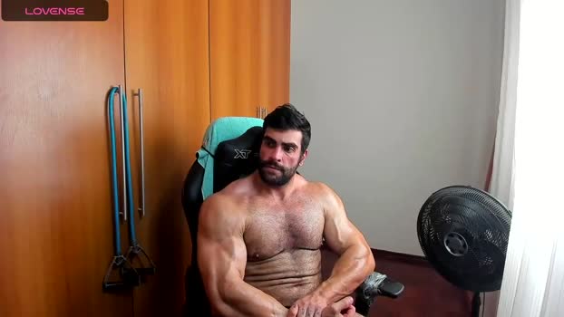 lordtroper Nude Webcam SHOW @ Chaturbate 10-10-2025