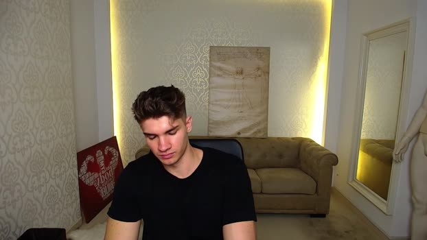 maxkaiden play Webcam SHOW @ Chaturbate 11-10-2025