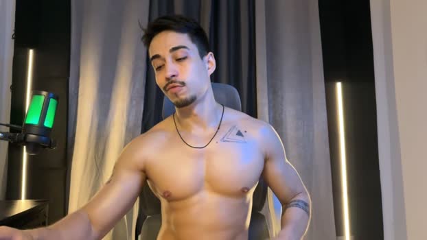 mettew22cm Cam Webcam SHOW @ Chaturbate 11-10-2025