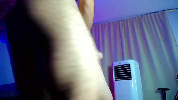 michael_twinkk lovense Webcam SHOW @ Chaturbate 11-10-2025