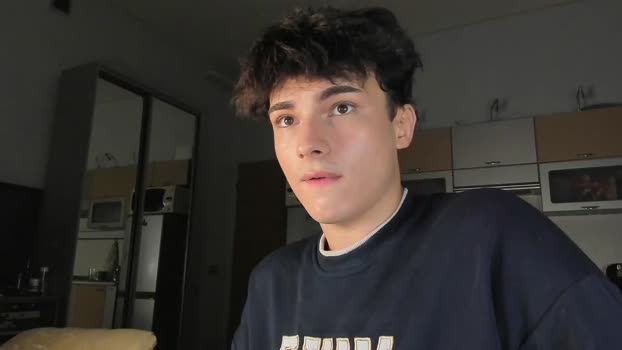 mystic_evan yummy Webcam SHOW @ Chaturbate 10-10-2025