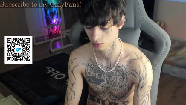 oliverrgroove handsome Webcam SHOW @ Chaturbate 10-10-2025
