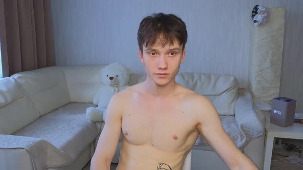pupsenish orgasm Webcam SHOW @ Chaturbate 11-10-2025