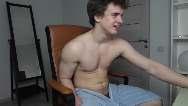 ricky_becko bigass Webcam SHOW @ Chaturbate 10-10-2025