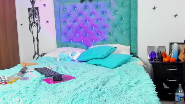 rihanna_hotx pussy Webcam SHOW @ Chaturbate 11-10-2025