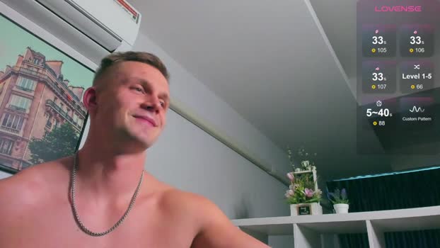 samuel_andrew Recorded Webcam SHOW @ Chaturbate 11-10-2025