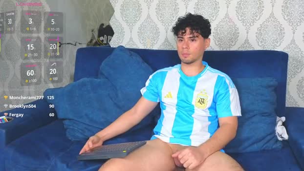 the_dean_boy yummy Webcam SHOW @ Chaturbate 11-10-2025