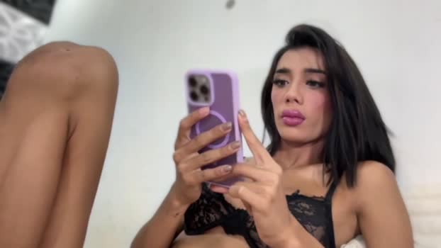 trixieemerald deep Webcam SHOW @ Chaturbate 11-10-2025