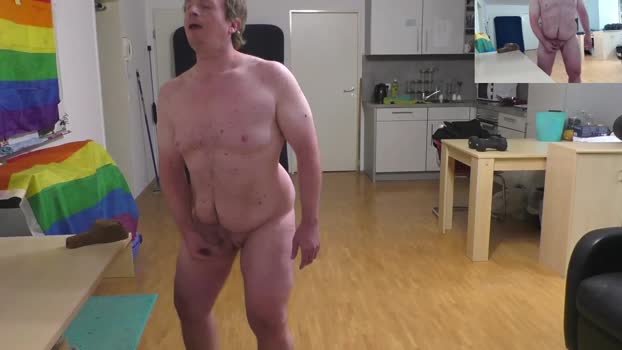 waldw123 kiss Webcam SHOW @ Chaturbate 11-10-2025