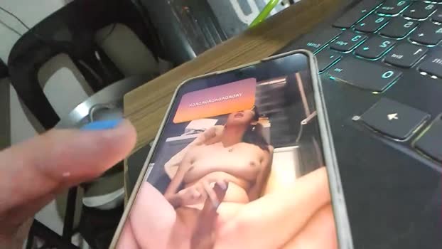 xdreamangel sexykitty Webcam SHOW @ Chaturbate 11-10-2025