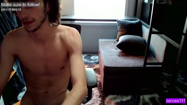 zerces111 love Webcam SHOW @ Chaturbate 10-10-2025