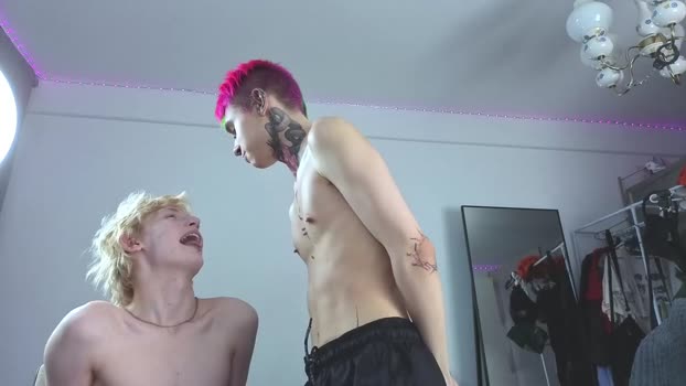 alex_valllley Pretty Webcam SHOW @ Chaturbate 11-10-2025