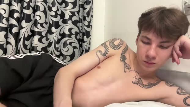 aplant_ deep Webcam SHOW @ Chaturbate 11-10-2025