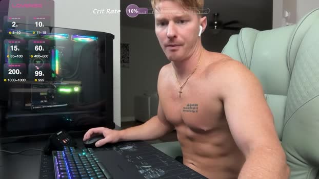 bigmcr1 bigtoys Webcam SHOW @ Chaturbate 12-10-2025