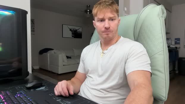 bigmcr1 sexybody Webcam SHOW @ Chaturbate 12-10-2025
