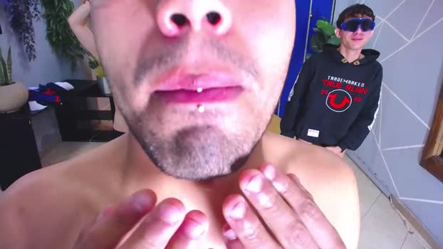 boschcz jackoff Webcam SHOW @ Chaturbate 12-10-2025