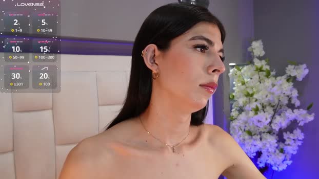 cutearii play Webcam SHOW @ Chaturbate 12-10-2025