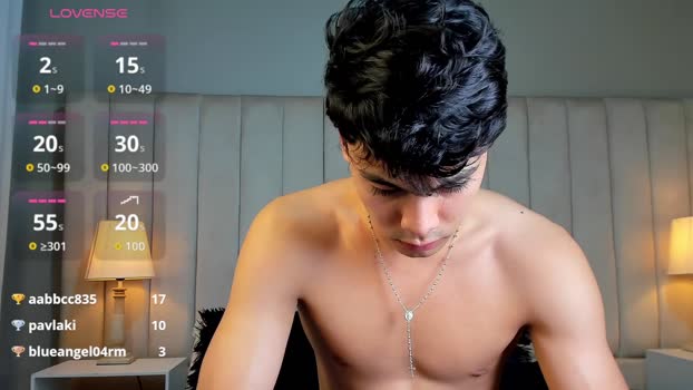 damon_nort jerkoff Webcam SHOW @ Chaturbate 11-10-2025