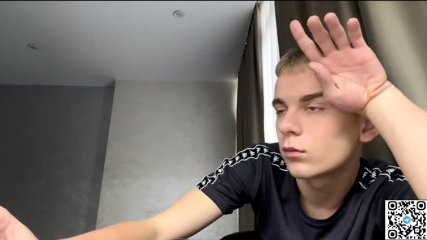 echowraith big Webcam SHOW @ Chaturbate 12-10-2025