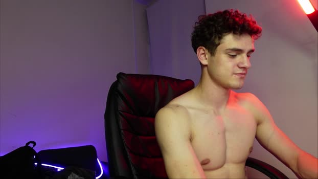 eric_poston play Webcam SHOW @ Chaturbate 11-10-2025