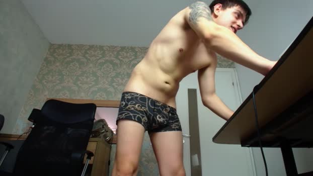 felixstark blowjob Webcam SHOW @ Chaturbate 12-10-2025