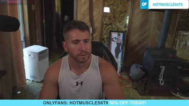 hotmuscles6t9 horny Webcam SHOW @ Chaturbate 11-10-2025