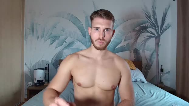 hunterbridges nude Webcam SHOW @ Chaturbate 12-10-2025