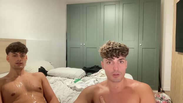 italianboy092 Ass Webcam SHOW @ Chaturbate 12-10-2025