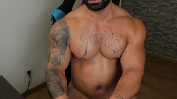 jaxonhunk bigass Webcam SHOW @ Chaturbate 12-10-2025