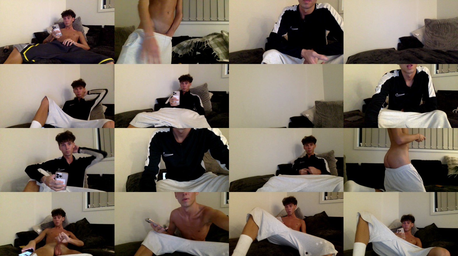 joel28665 fuckher Webcam SHOW @ Chaturbate 12-10-2025