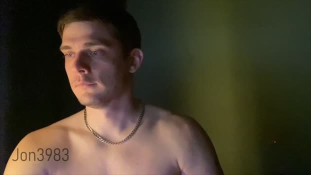 jon3983 bj-dildo Webcam SHOW @ Chaturbate 11-10-2025
