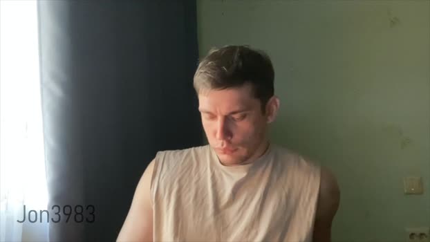 jon3983 fuckher Webcam SHOW @ Chaturbate 12-10-2025