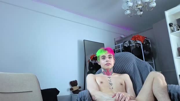 kessy_white Webcam Webcam SHOW @ Chaturbate 11-10-2025