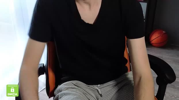 kirill_20_cm lush Webcam SHOW @ Chaturbate 12-10-2025