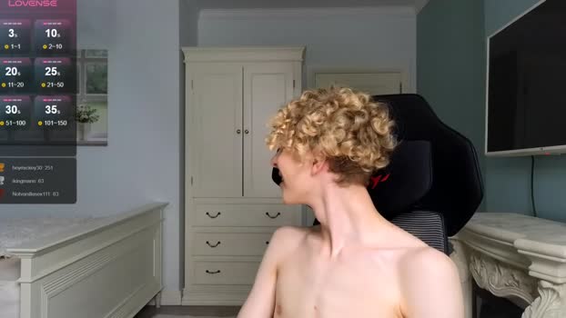 kudi_j lush Webcam SHOW @ Chaturbate 11-10-2025