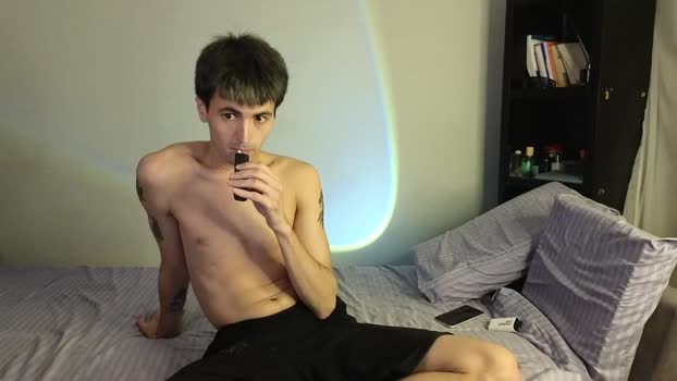 lucidangelok Recorded Webcam SHOW @ Chaturbate 12-10-2025