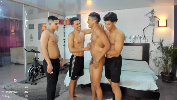 masters_sexx ass Webcam SHOW @ Chaturbate 11-10-2025
