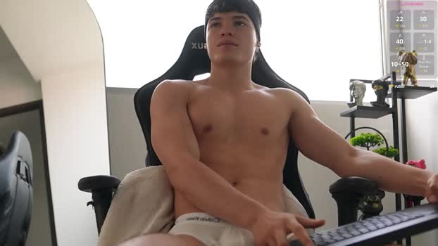 max_cortes1_ sweet Webcam SHOW @ Chaturbate 11-10-2025