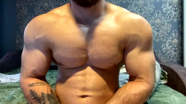 muscularjuggler fuckhard Webcam SHOW @ Chaturbate 12-10-2025